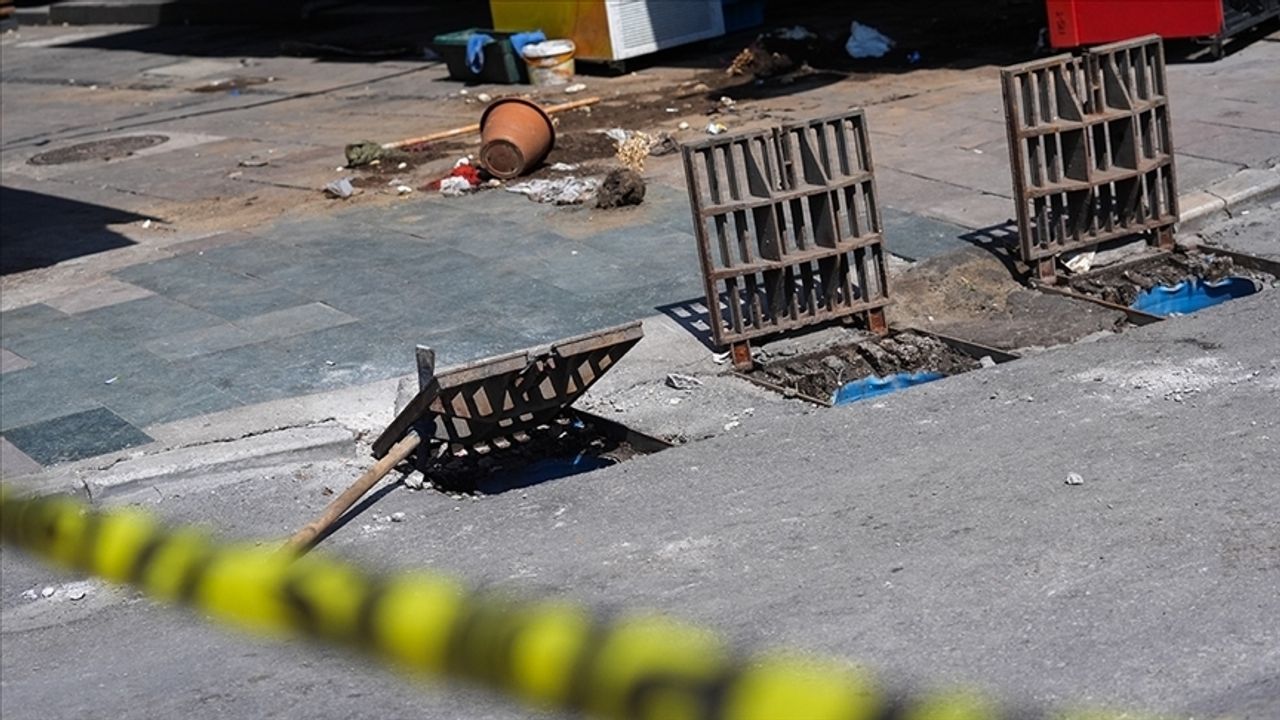 İzmir'de 2 kişinin akıma kapılarak ölümüne ilişkin davada karar.