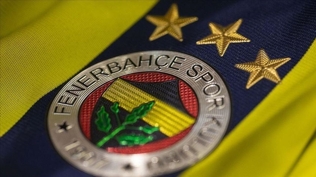 Fenerbahçe'de olağanüstü mali genel kurul kararı