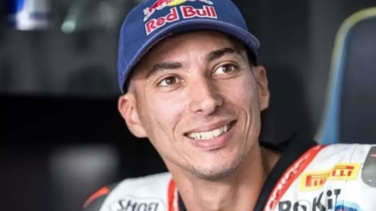 Toprak Razgatlıoğlu yeniden Dünya Şampiyonu