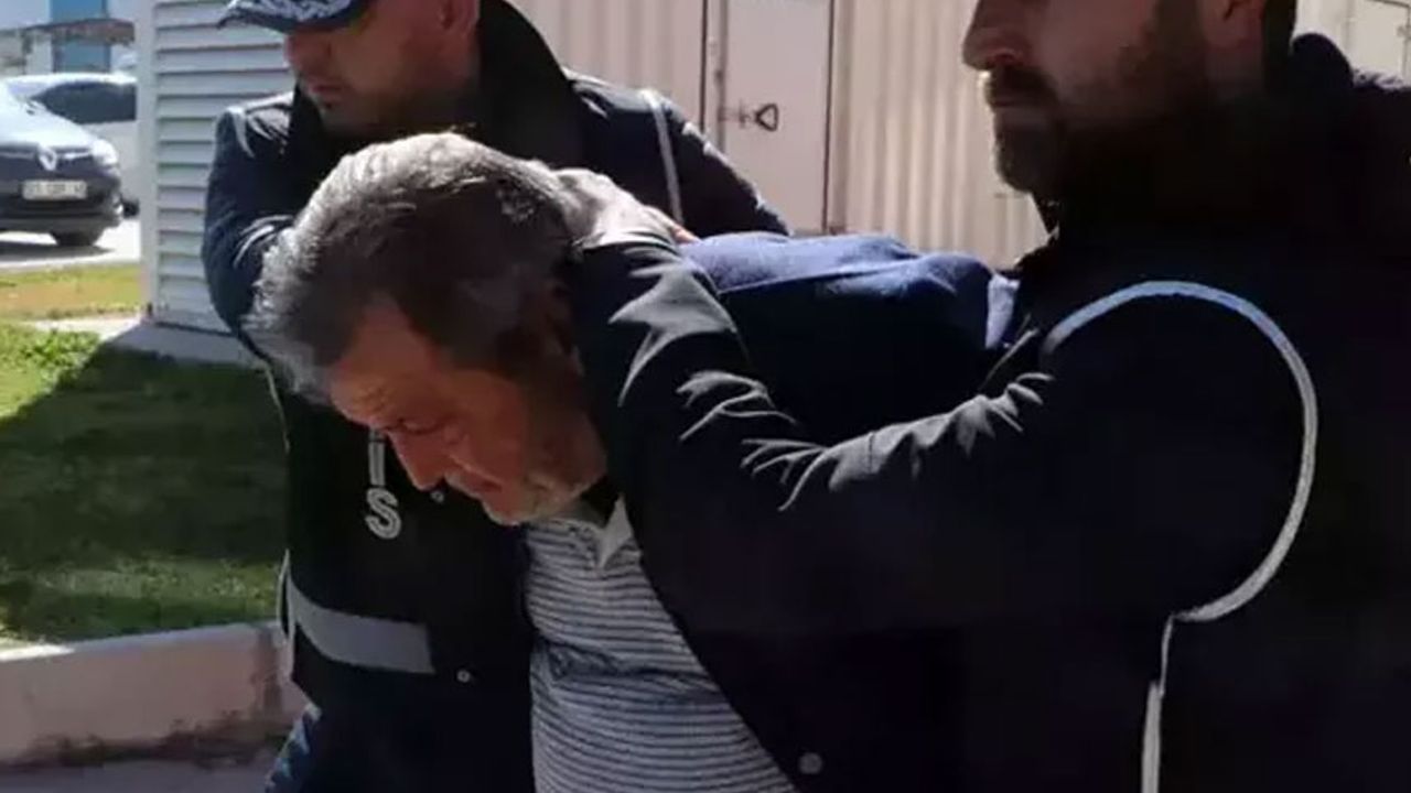 96 kişinin öldüğü binanın müteahhidine 62 kez müebbet, 865 yıl hapis