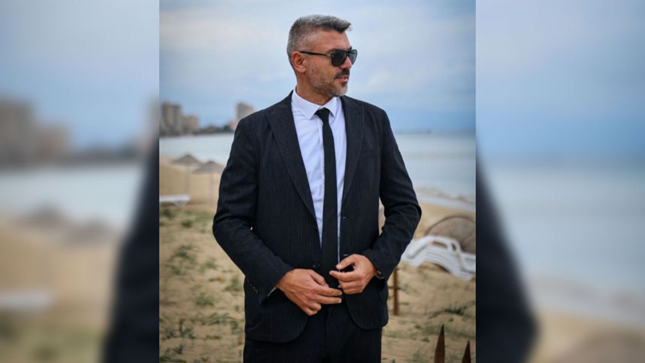 Civelek'ten “Kıbrıs Rumların esas vatanıdır” söylemine sert tepki!