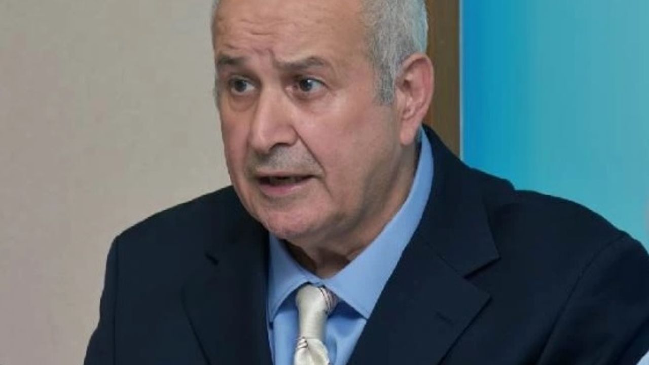 Gülbahar: Haddini bil Nikos!