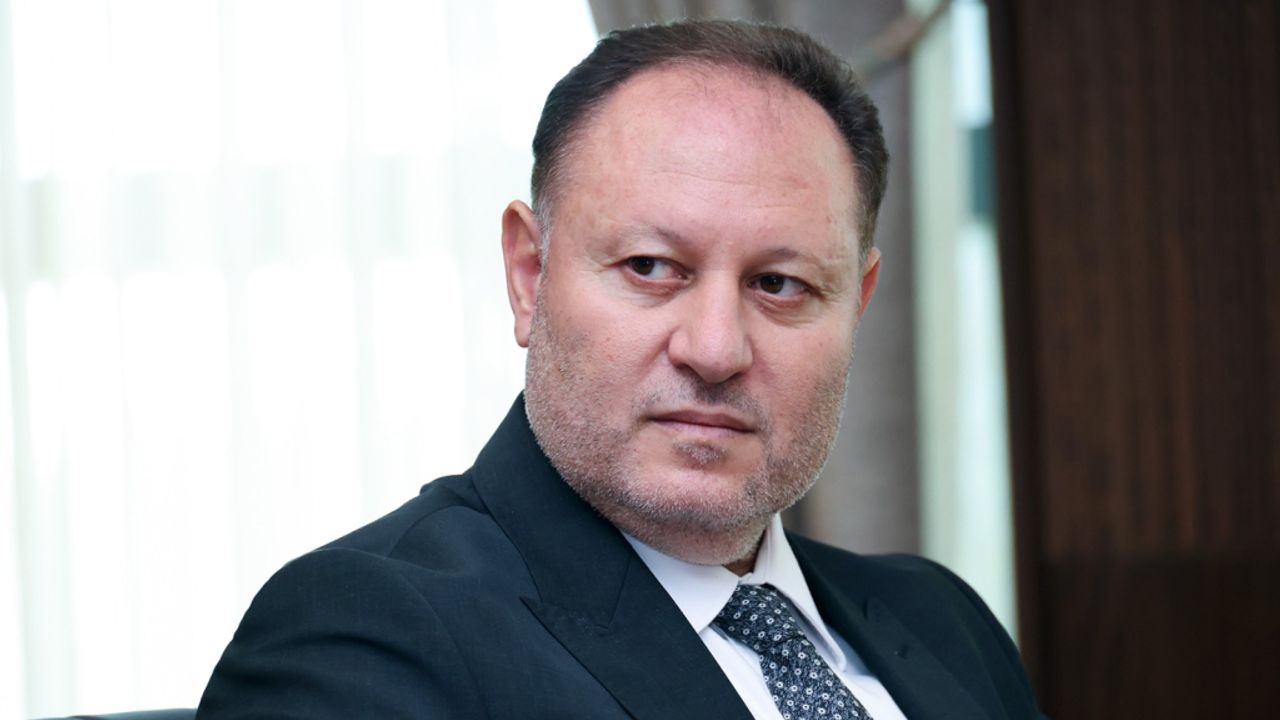 Öztürkler: Rum tarafının uluslararası alanda yaptığı hiçbir anlaşmayı meşru kabul etmiyoruz