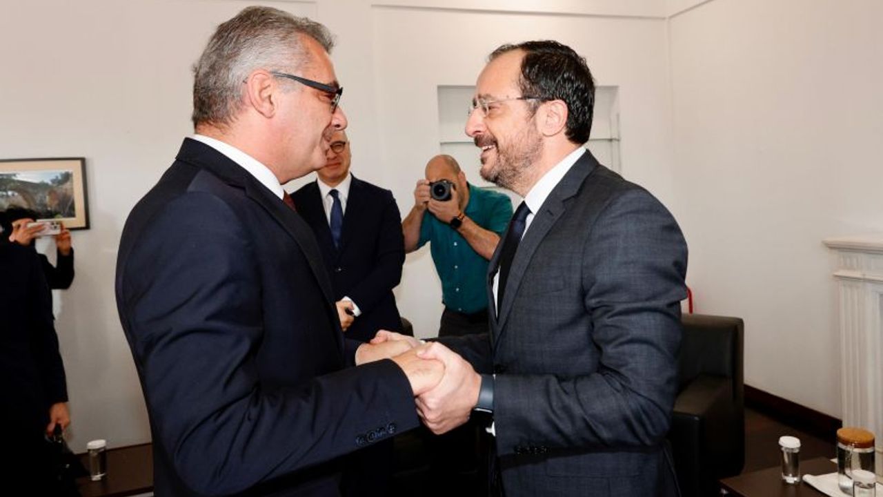 Liderler 11 Aralık’ta ortak temaslarda bulunacak