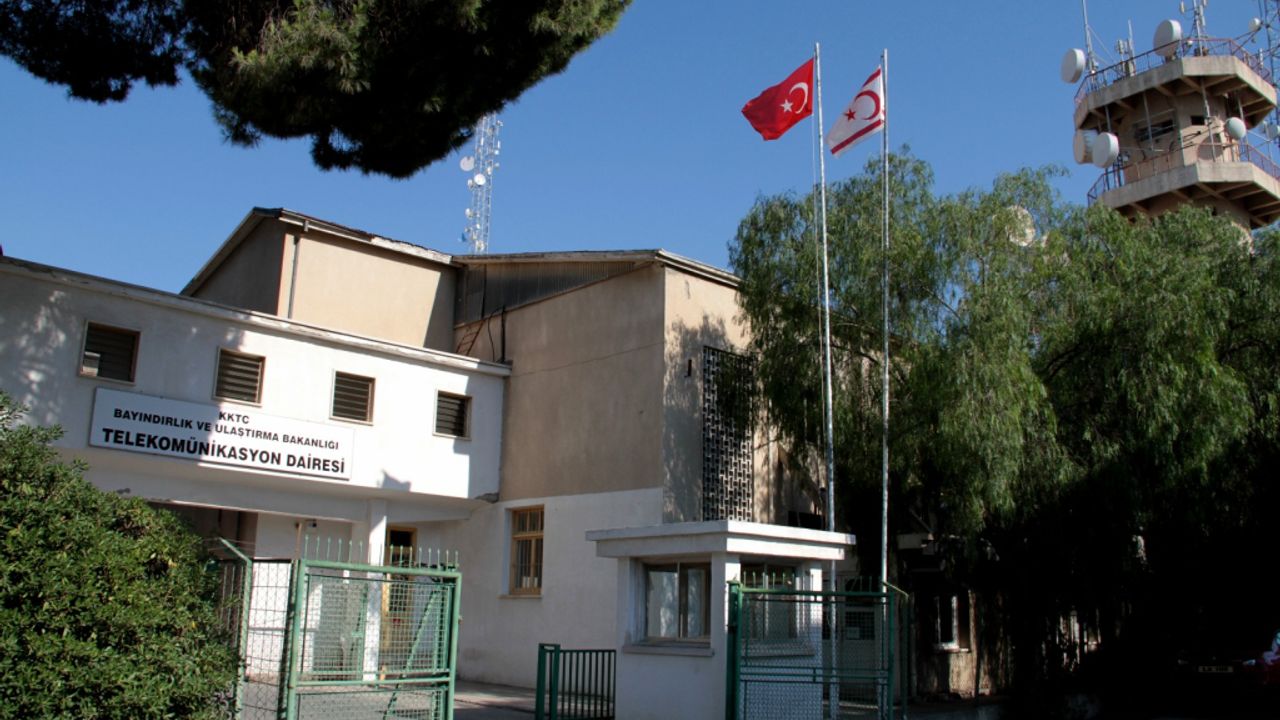 Telekomünikasyon Dairesi abonelerine borç duyurusu