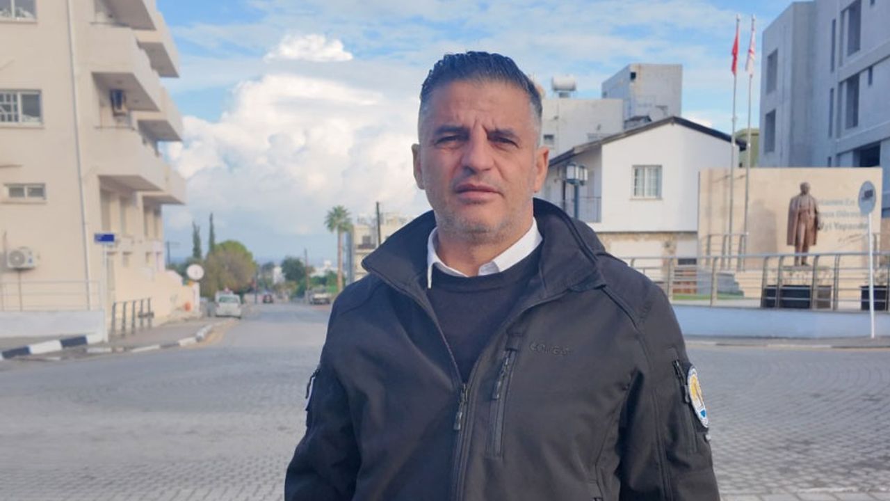 Ataser: Ana yol üzerindeki eksikleri tamamlamak için gerekirse belediye olarak müdahale edeceğiz