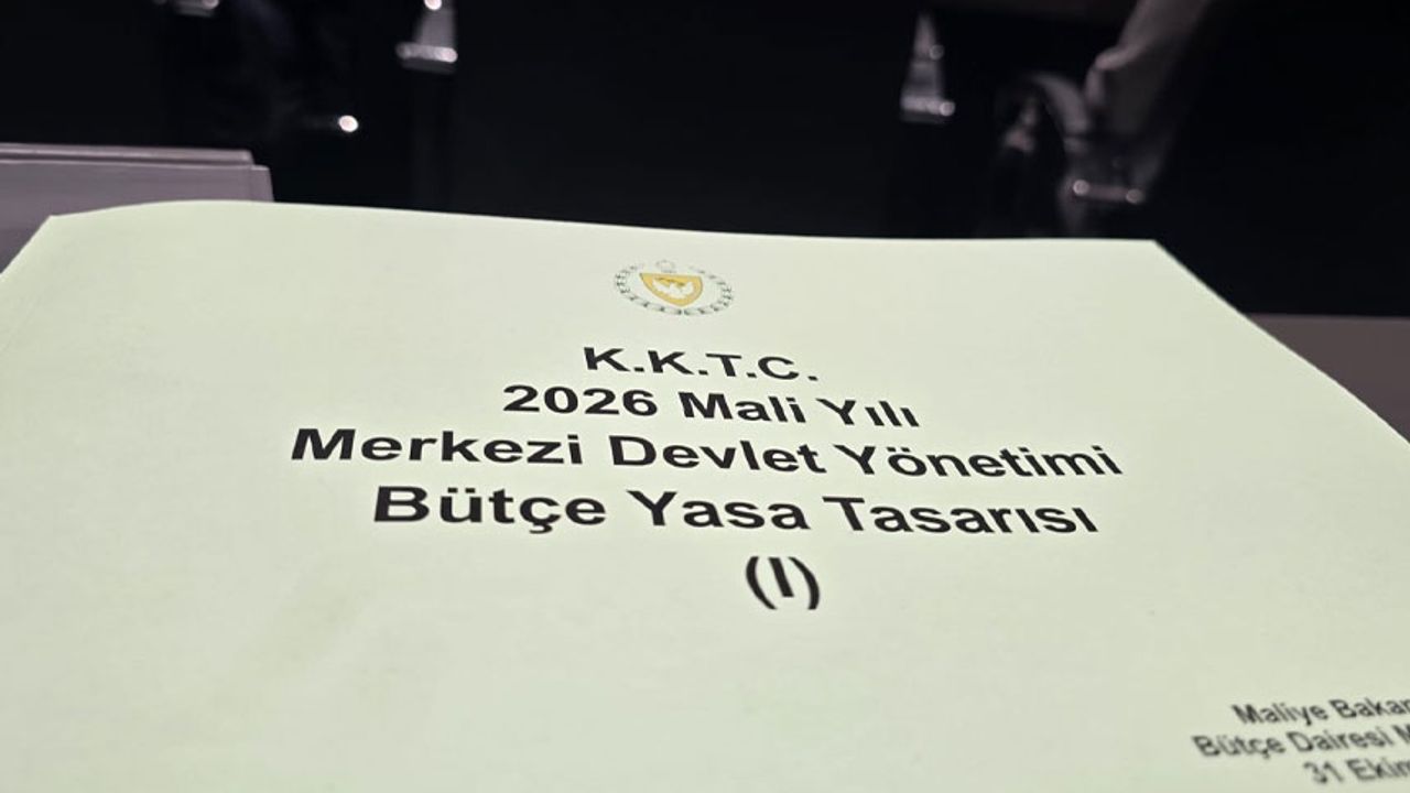 Kamu Hizmeti Komisyonu Başkanlığı bütçesi oy birliğiyle kabul edildi
