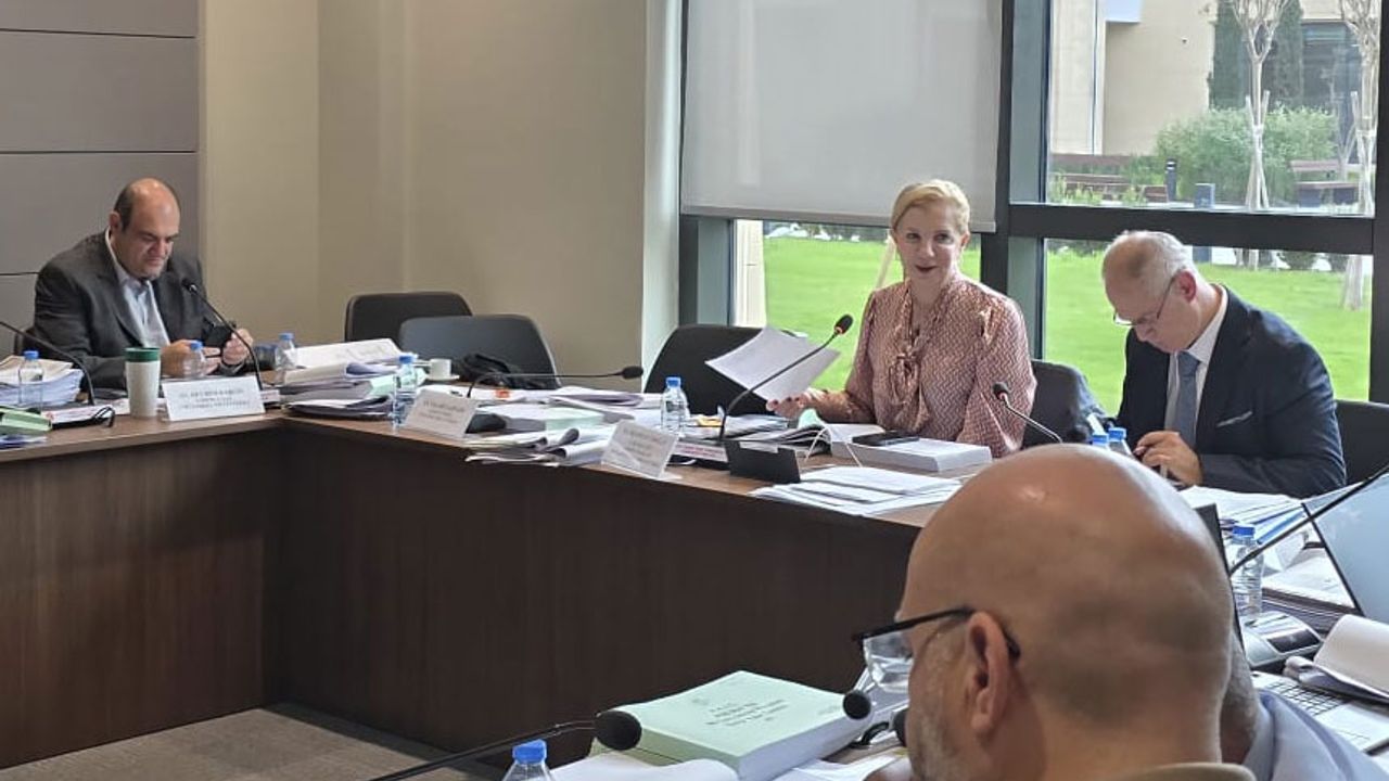 Çalışma ve Sosyal Güvenlik Bakanlığı bütçesi, 40 milyon TL artışla kabul edildi