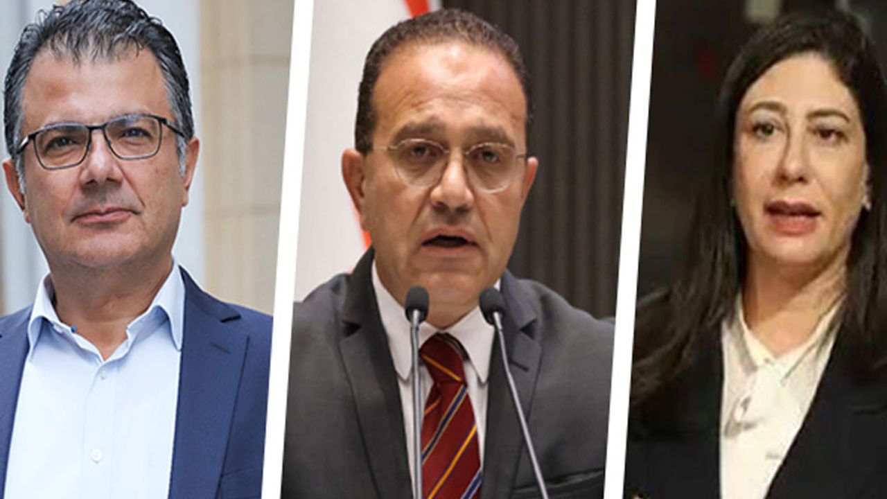 CTP Olağanüstü Kurultayı yarın yapılıyor: Üç aday başkanlık için yarışacak