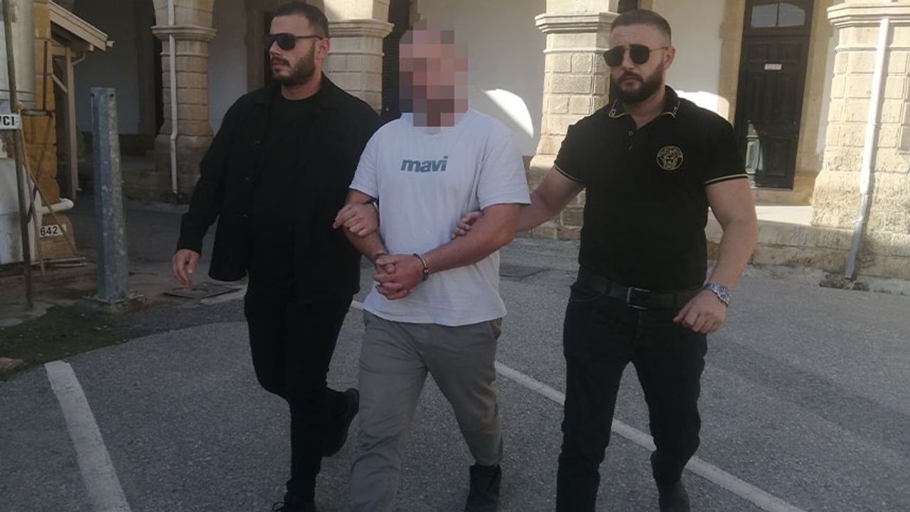 Siper Operasyonu zanlısı yakalandı