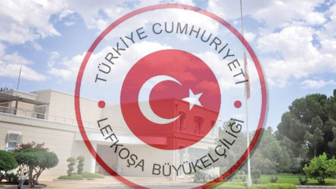 Türkiye Büyükelçiliği Devrede: Genç Kızın TC ve KKTC Vatandaşlığı İşlemleri Başladı