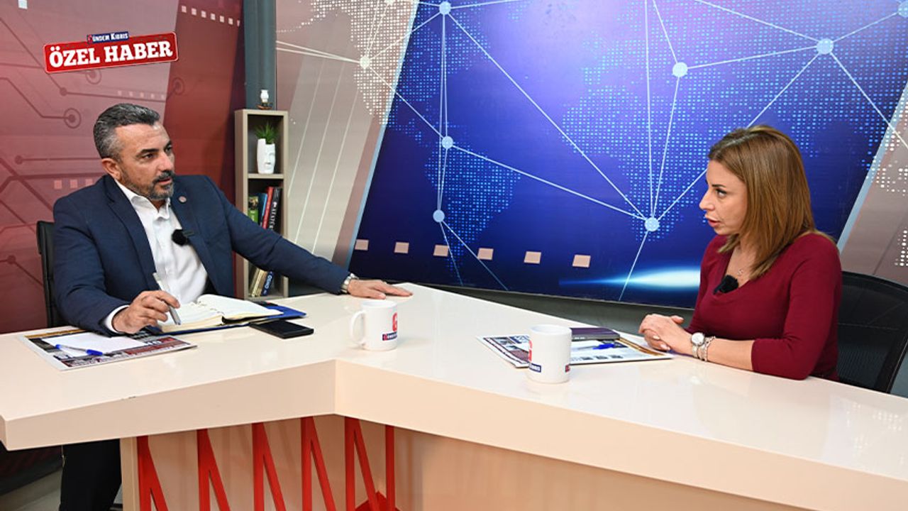 Huzur operasyonları... Serdaroğlu: Polis Genel Müdürü’nü ve hizmeti olan herkesi kutluyorum