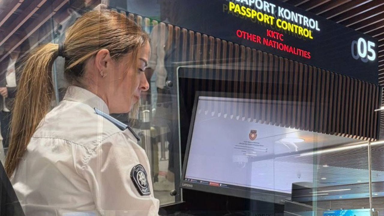 Polis Genel Müdürlüğü bünyesinde 35 kişilik bilgisayar operatörü münhali…