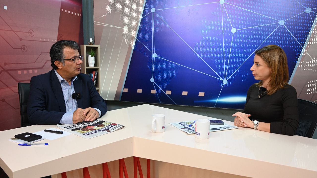 Akansoy: Türkiye ile ilişkiler çok önemli