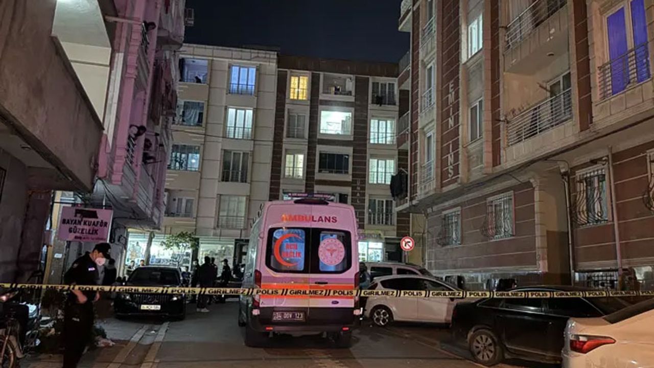 Zastrupitev z insekticidi v Esenyurtu: Dojenček in še šest oseb v bolnišnici