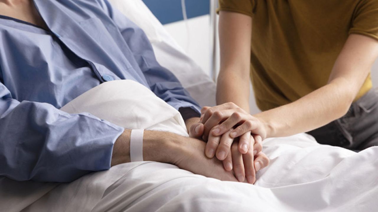 KTTB opozarja, da je pljučni rak še vedno najpogostejši vzrok smrti zaradi raka