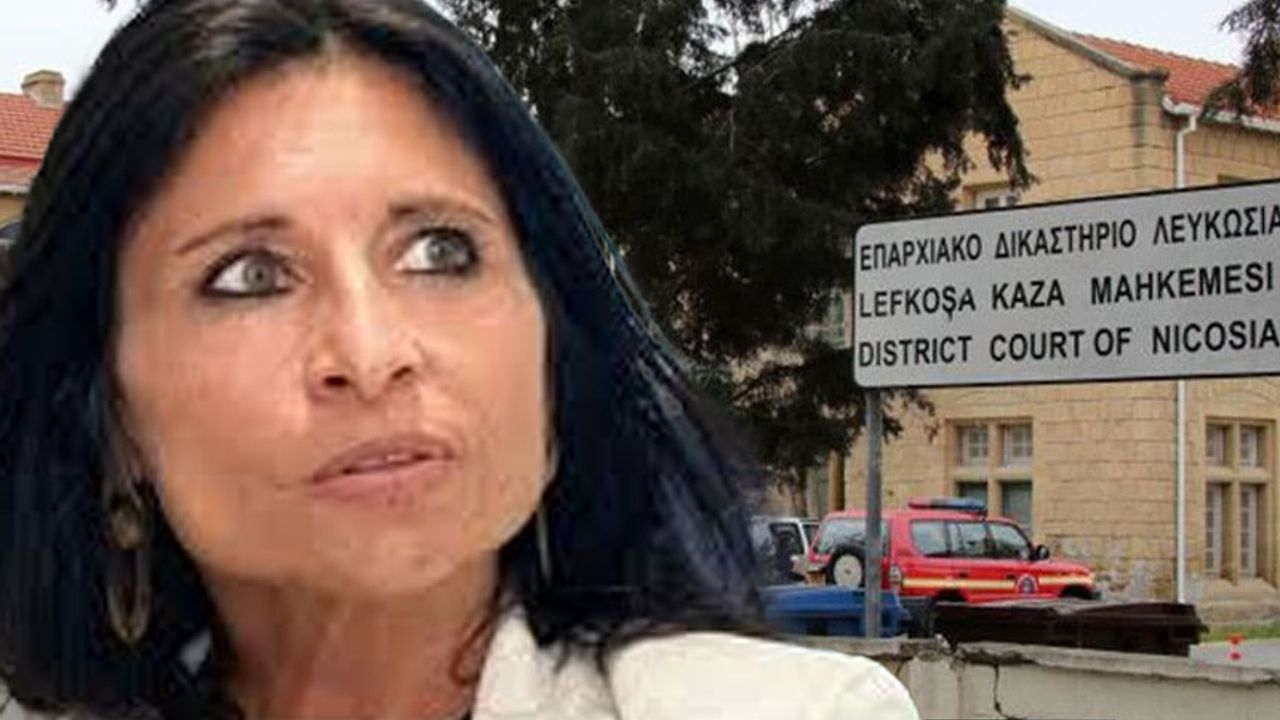 Alman emlakçı Kunzel'in dava süreci devam ediyor... İşte yeni detaylar