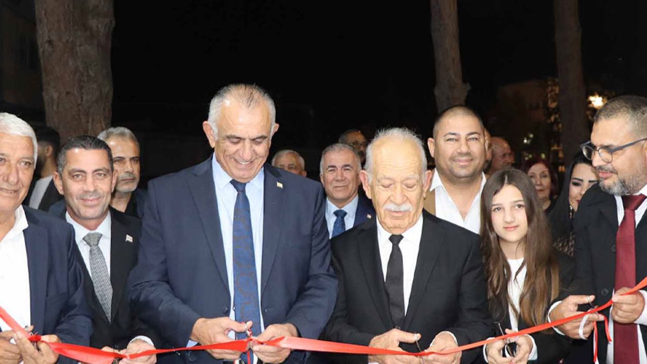 Bakan Çavuşoğlu: Okul sayısını 35’e çıkarmayı hedefliyoruz