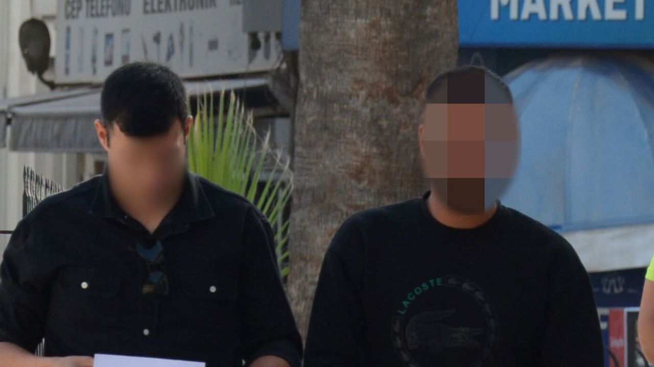 Sevgilisini öldürmekle tehdit etti… Tutuklandı