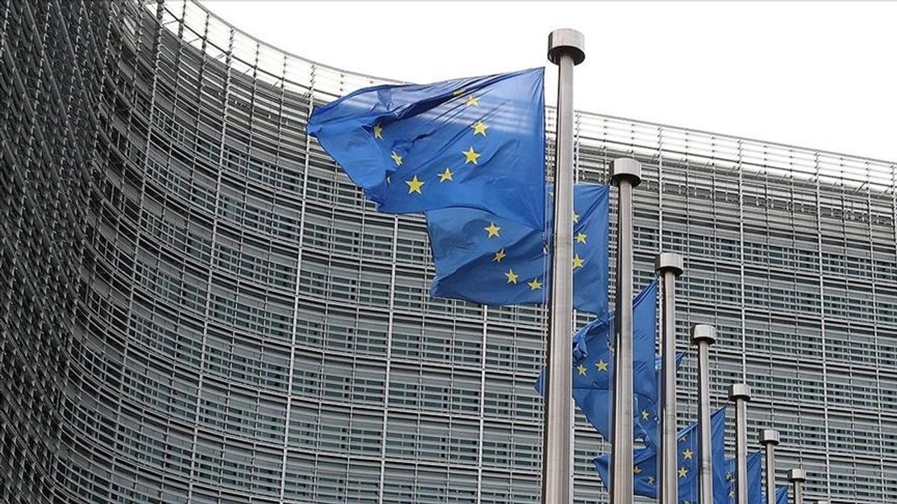 AB Komisyonu'nun 2025 Türkiye raporunda dikkat çeken Kıbrıs çağrısı