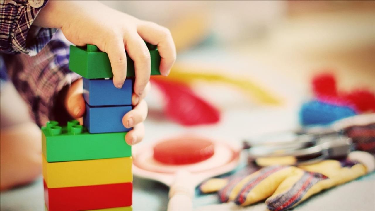 AB, oyuncaklardaki zararlı kimyasalları yasaklıyor