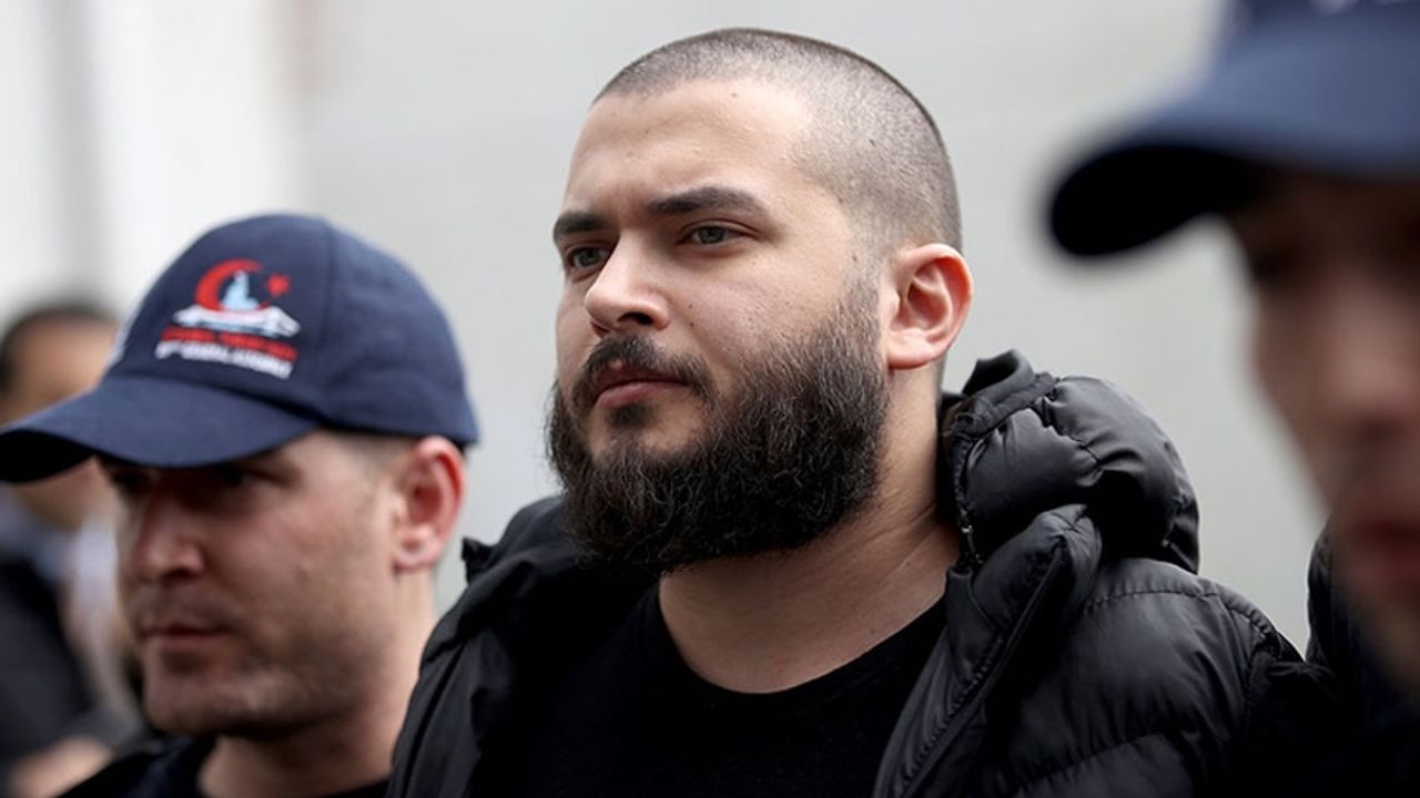 Thodex'in kurucusu Faruk Fatih Özer cezaevinde ölü bulundu