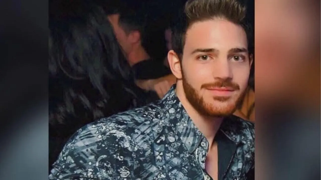 Hasan Tosunoğlu'nun Güney Kıbrıs'ta tutuklanan oğlu serbest!