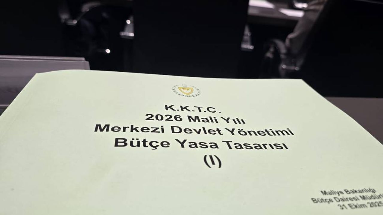 Maliye Bakanlığı bütçesi komitede oy çokluğuyla kabul edildi…