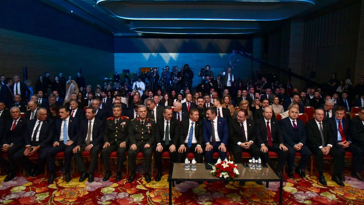 “Akıllı Ulaşım Sistemi Elektronik Denetim ve Akıllı Kavşak Projesi" lansman töreni yapıldı