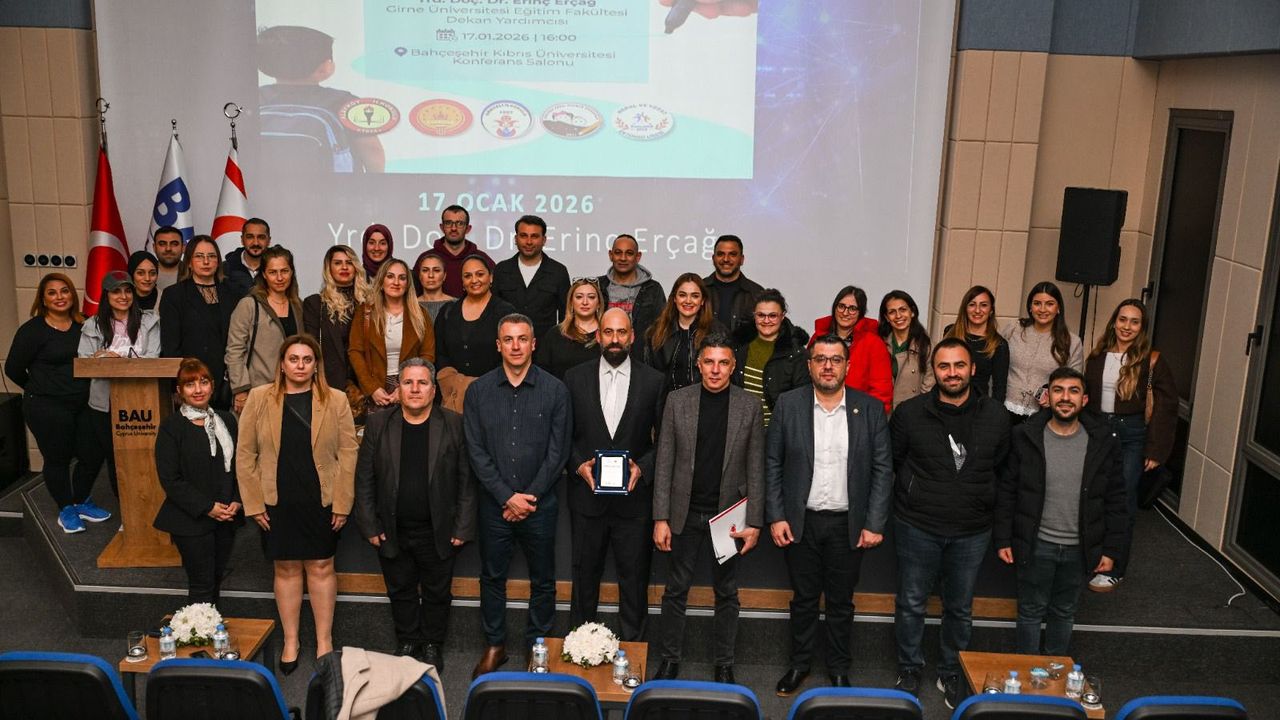“Güçlü Aileler, Güvenli Yarınlar” eğitim seminerleri serisi başladı