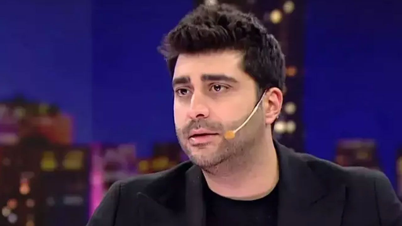 Oyuncu Doğukan Güngör gözaltına alındı