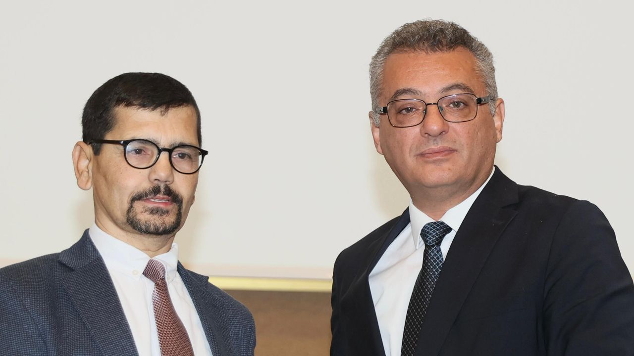 Cumhurbaşkanı Erhürman Thalassaemia Derneği’nin 48. kuruluş yıl dönümü etkinliğine katıldı