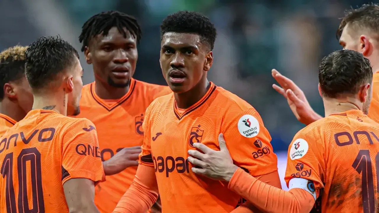 Trabzonspor, Kocaeli'de son dakikada güldü