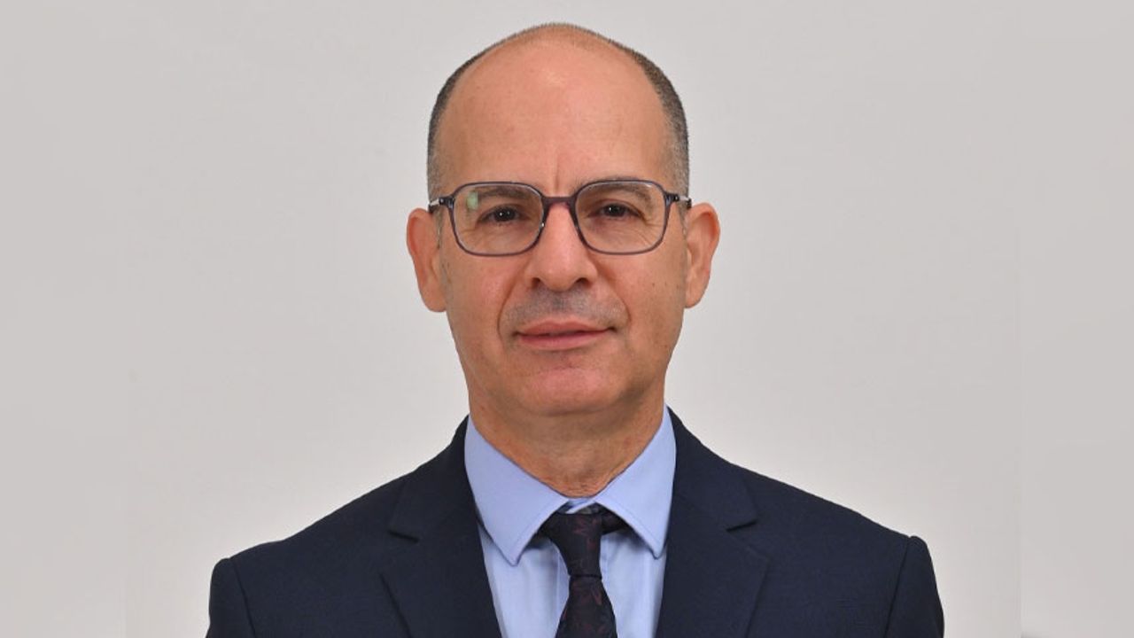 Cumhurbaşkanlığı Müsteşarı Mehmet Dânâ New York’ta diplomatik temaslarda bulundu