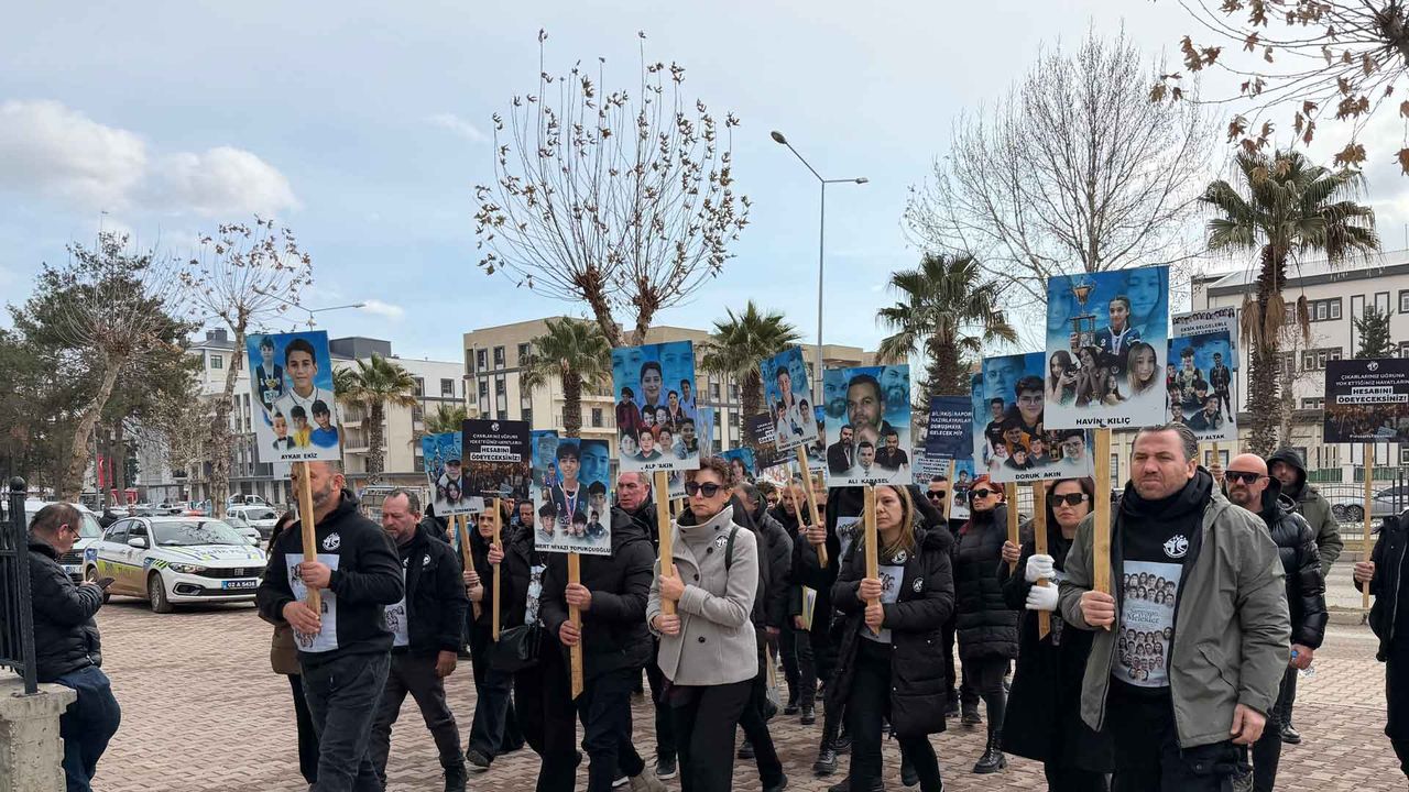 İsias Otel davasında avukatlar olası kast talep etti: “Vicdanınızla karar verin”