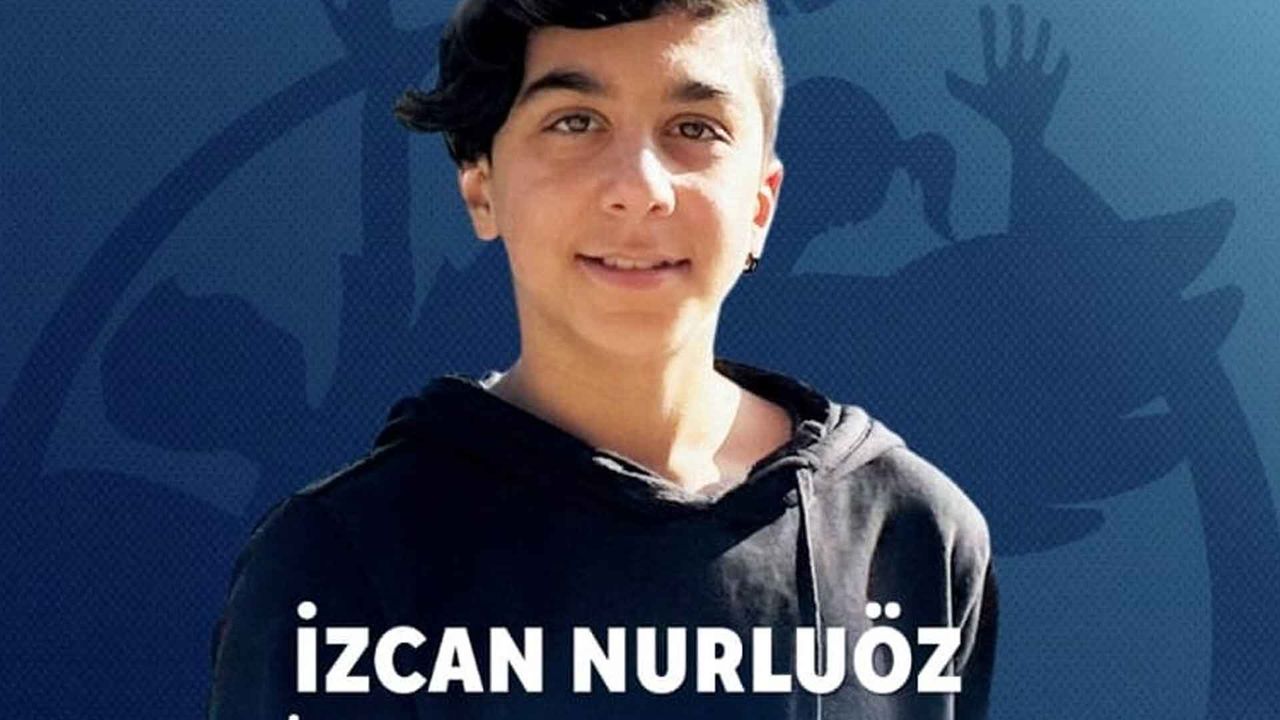 “İzcan Nurluöz Şampiyon Melekler Anı Maçı” oynanacak