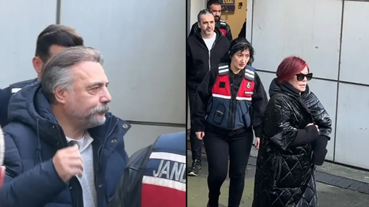 Oktay Kaynarca ve Emel Müftüoğlu'nun testleri negatif