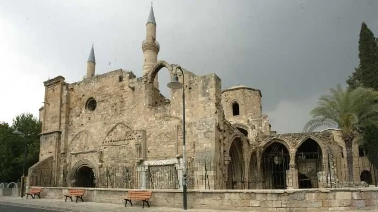 Kıbrıs’ta ilk kez “Ahilik Çalıştayı” düzenleniyor