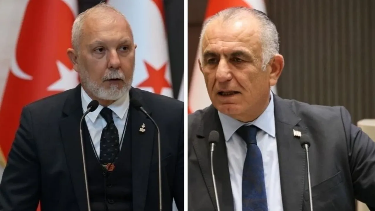 Meclis’te yükseköğretimin geleceği tartışıldı: YÖDAK yasası yenilenecek!