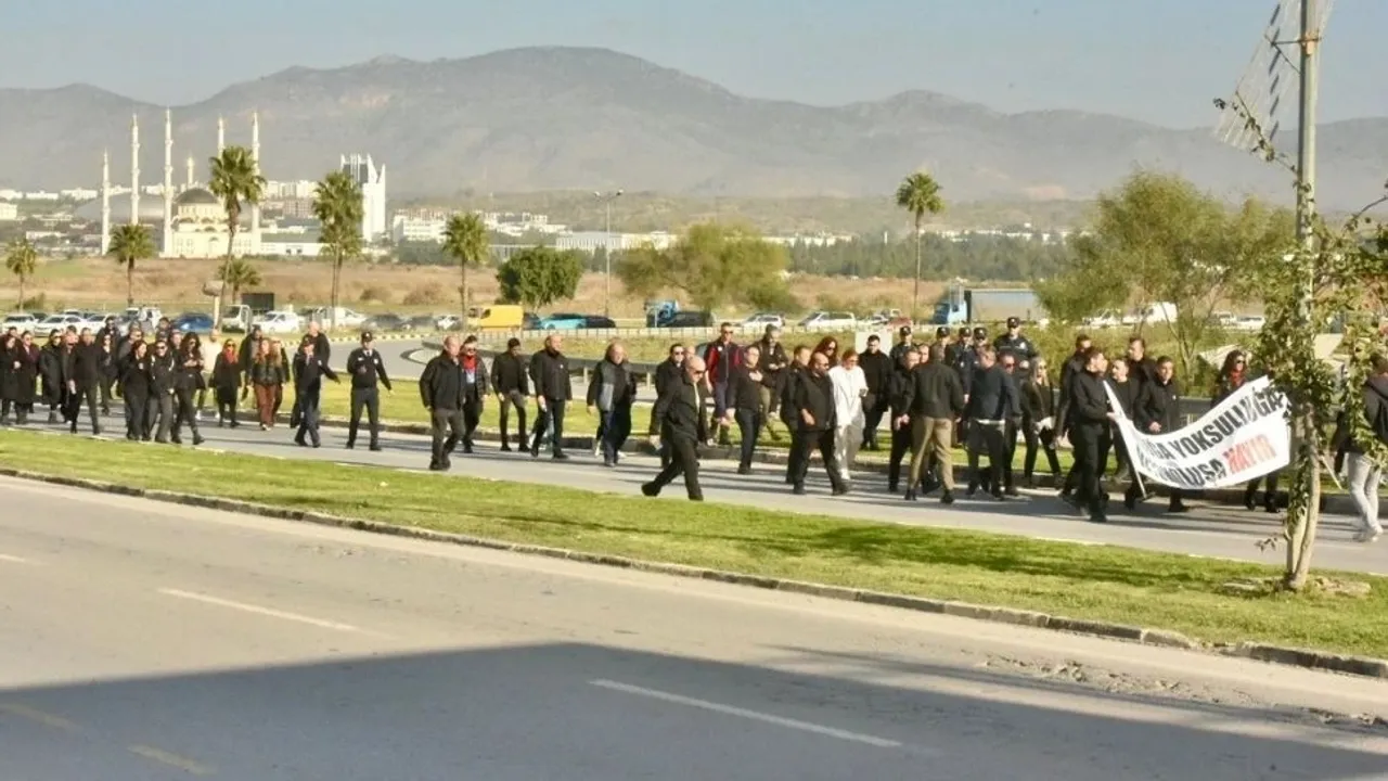 Kamuda örgütlü 5 sendikadan Maliye Bakanlığı’na tepki...