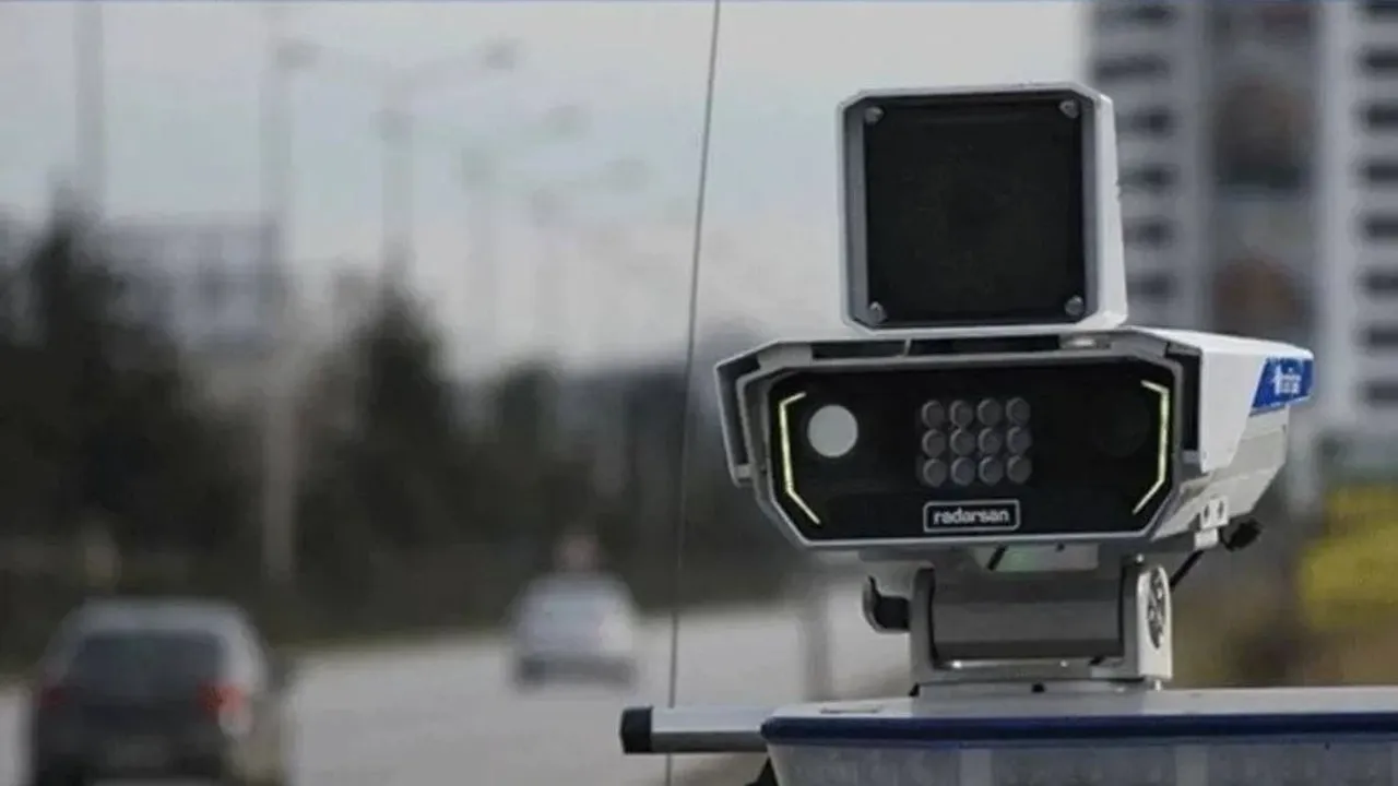 TKÖD: Kamera cezalarının dağıtılmaması caydırıcılığı azaltıyor