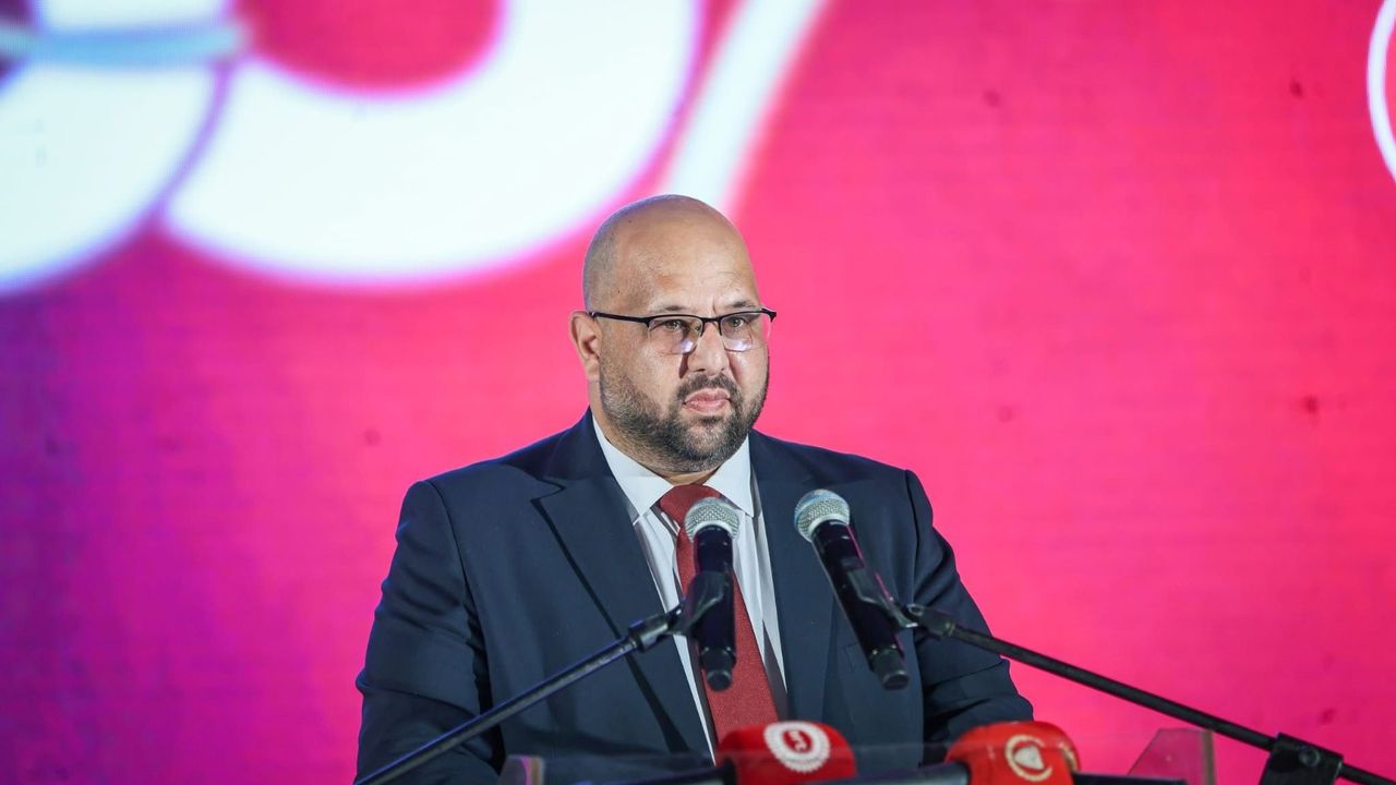 Kişi: Kurumları siyasalar etkilerden arındıran kamu reformu için mücadele edeceğiz