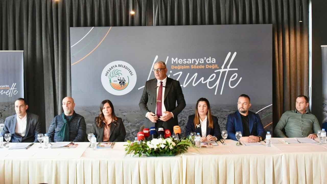 Latif: Yeniden adayım… Anket sonuçları yüzde 75’in üzerinde gösteriyor