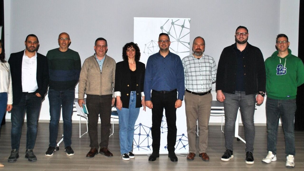 Bilgisayar Mühendisleri Odası başkanlığına Esat Gürhan seçildi