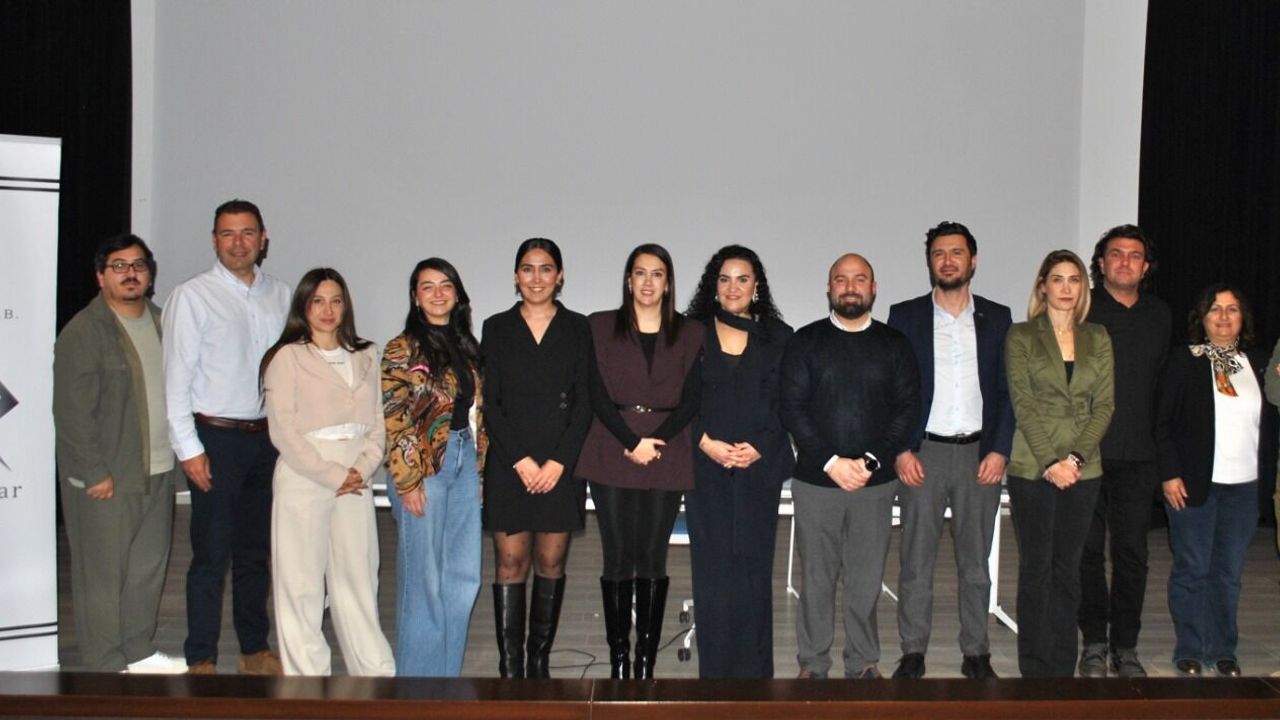 Pembe Komut, yeniden İç Mimarlar Odası Başkanı seçildi