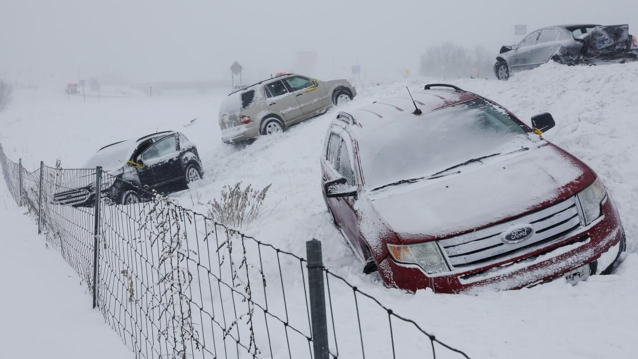 ABD’de şiddetli hava alarmı: 100 milyon kişi riskte