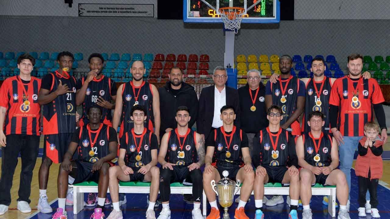 Cumhurbaşkanlığı Kupası sahibini buldu