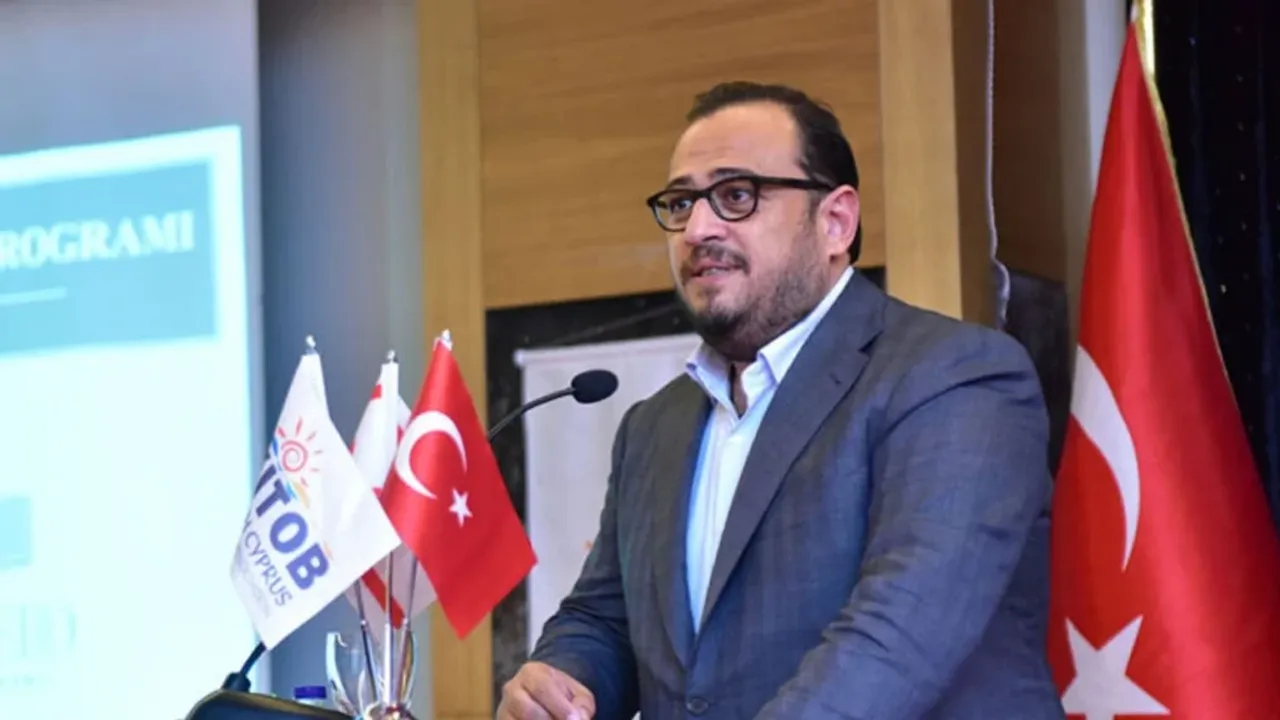 Çağıner: Birlikte hareket etmek zorundayız