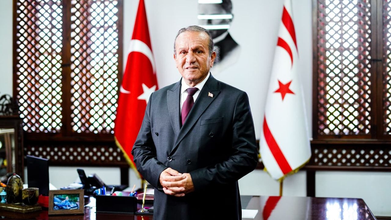 Ataoğlu: Kadınların emeği geleceğimizi şekillendiriyor