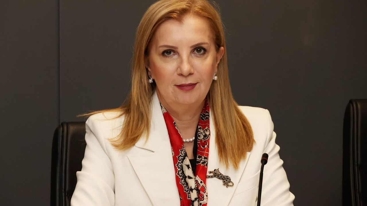 Canaltay: KKTC–Türkiye parlamenter ilişkileri daha da güçlenecek